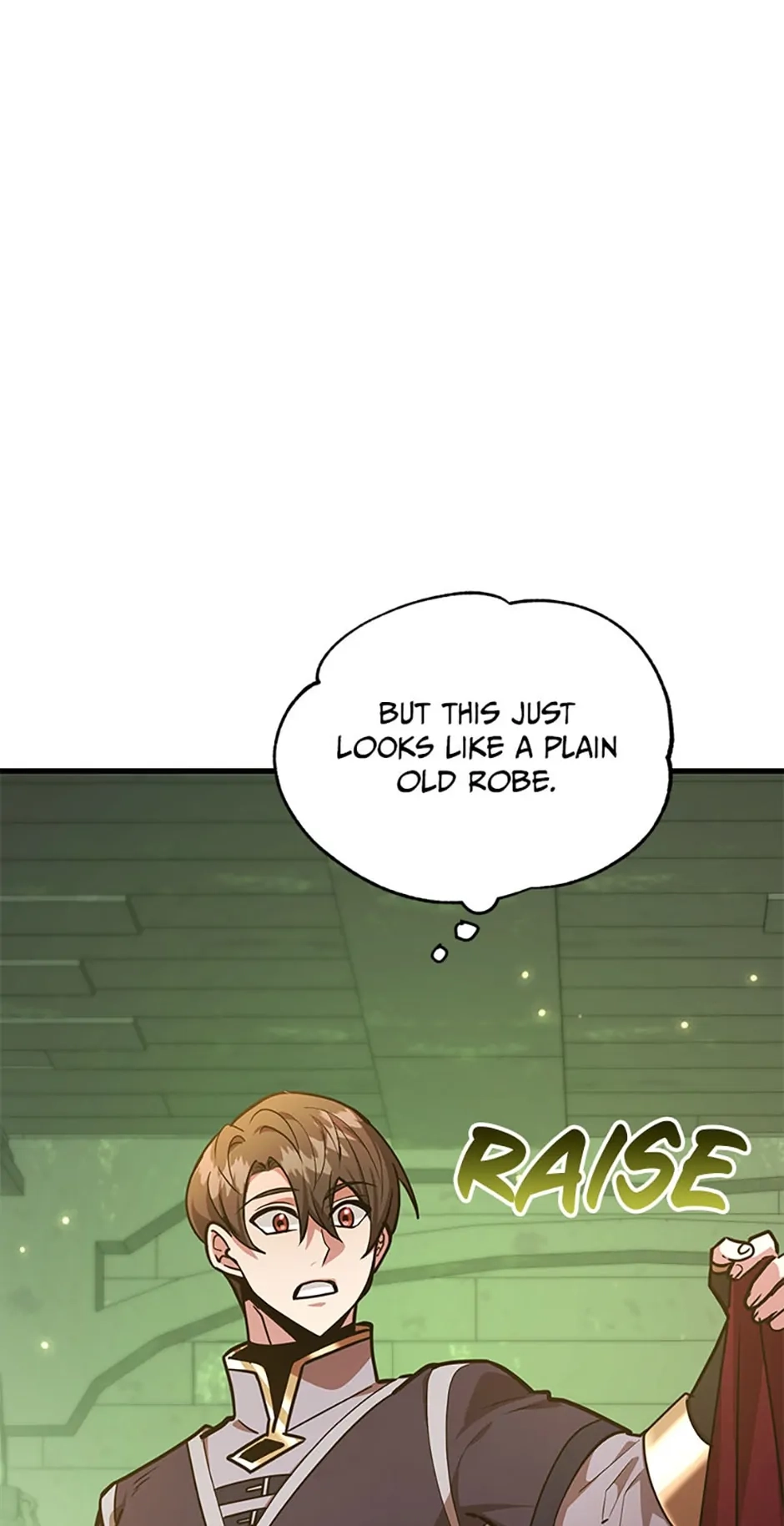 The 10-Star Player’s Lucky Draw Chapter 68 page 49 - 