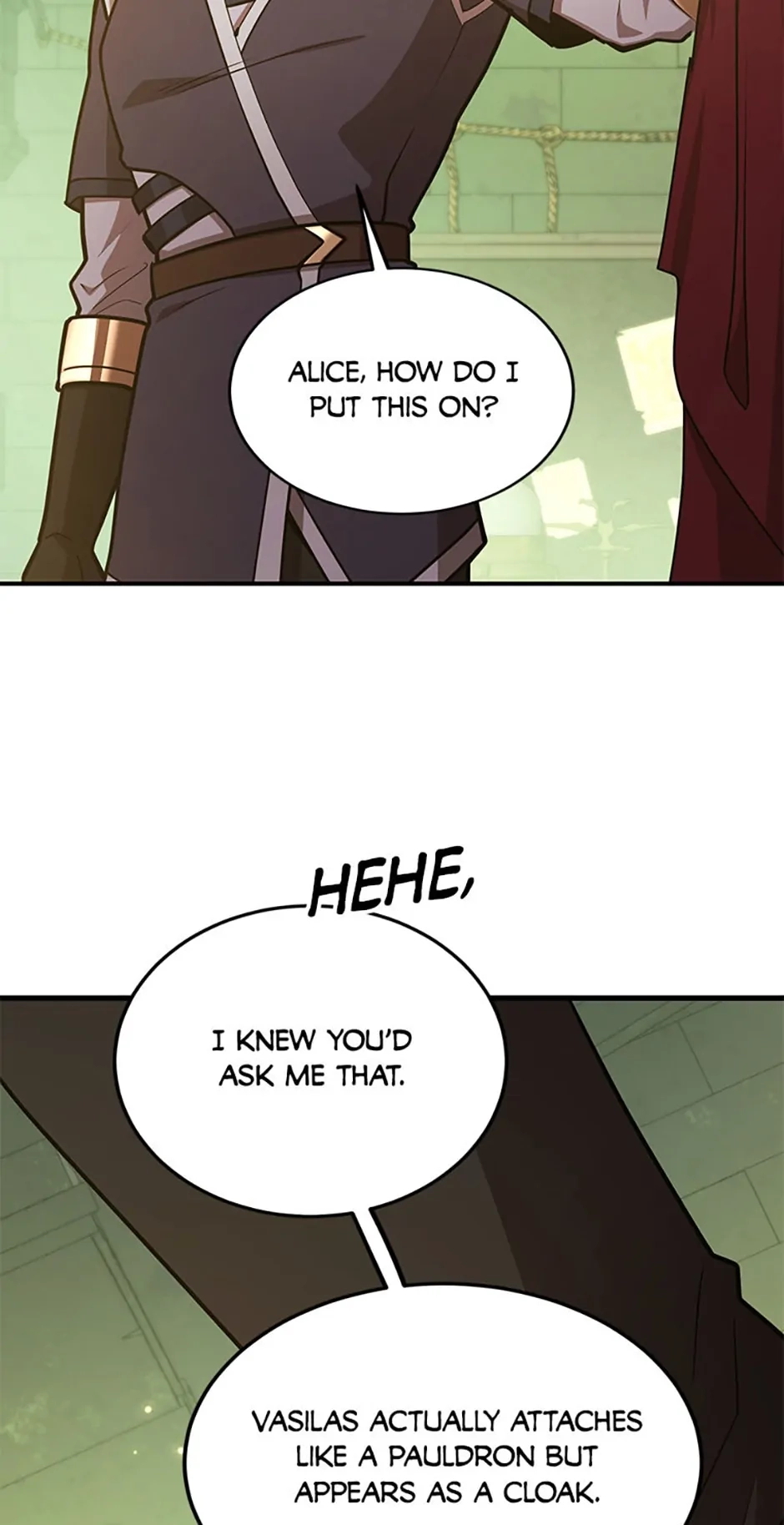 The 10-Star Player’s Lucky Draw Chapter 68 page 50 - 