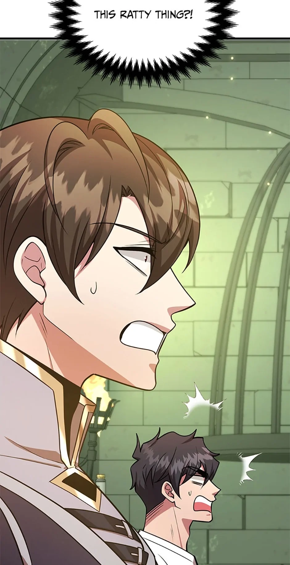 The 10-Star Player’s Lucky Draw Chapter 68 page 52 - 