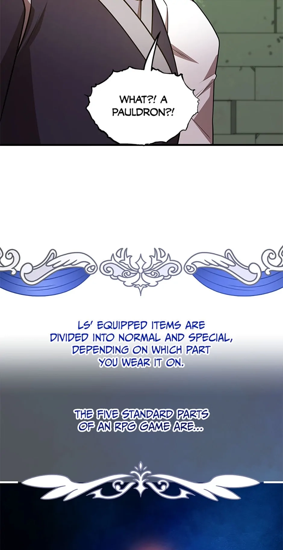 The 10-Star Player’s Lucky Draw Chapter 68 page 53 - 