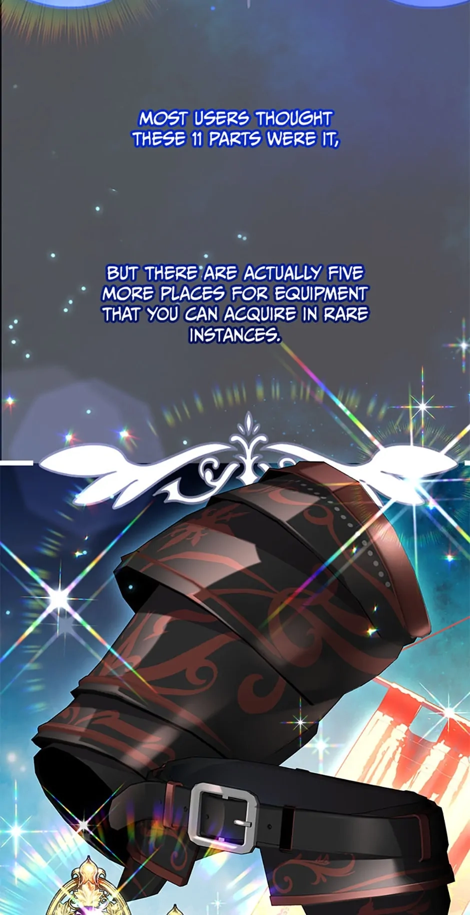 The 10-Star Player’s Lucky Draw Chapter 68 page 55 - 