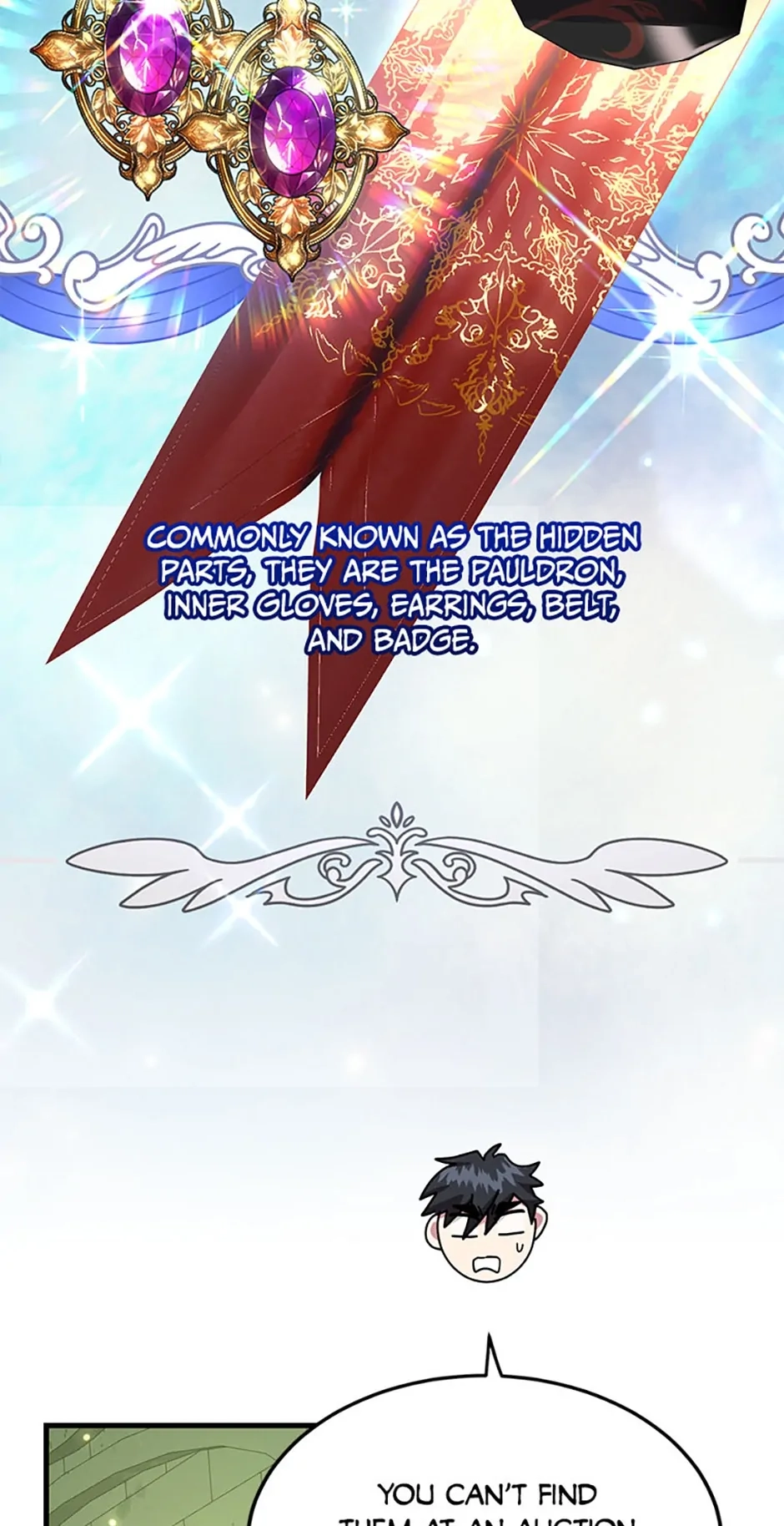 The 10-Star Player’s Lucky Draw Chapter 68 page 56 - 