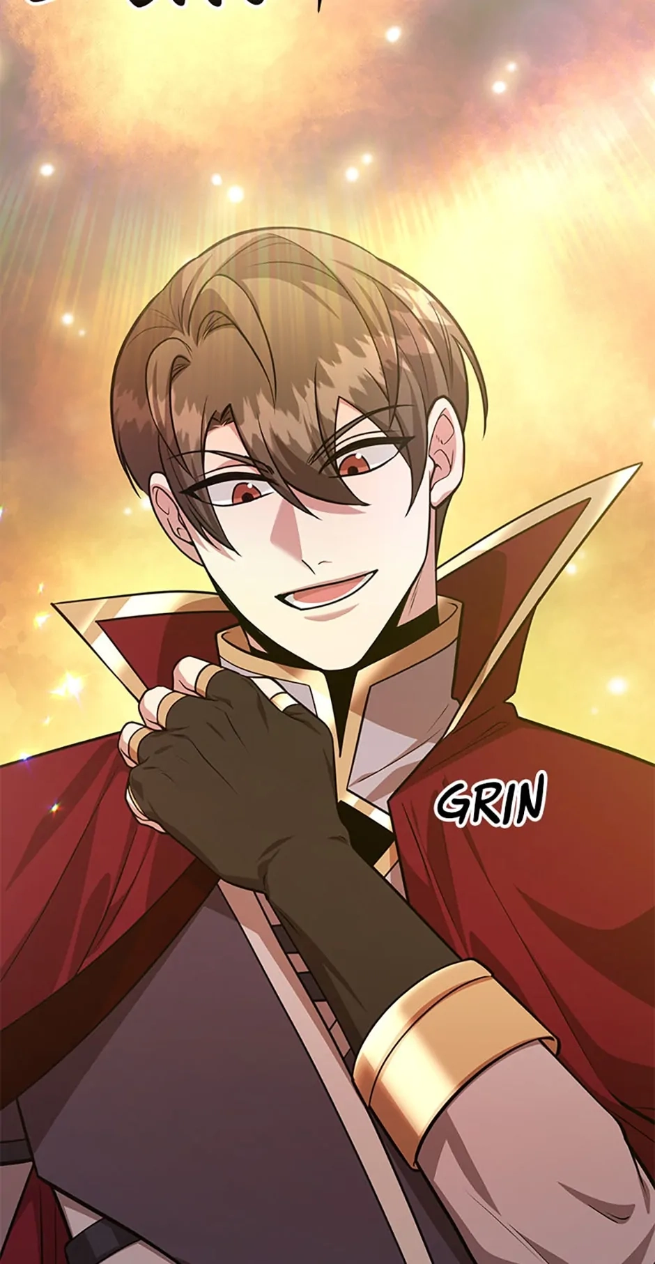 The 10-Star Player’s Lucky Draw Chapter 68 page 60 - 