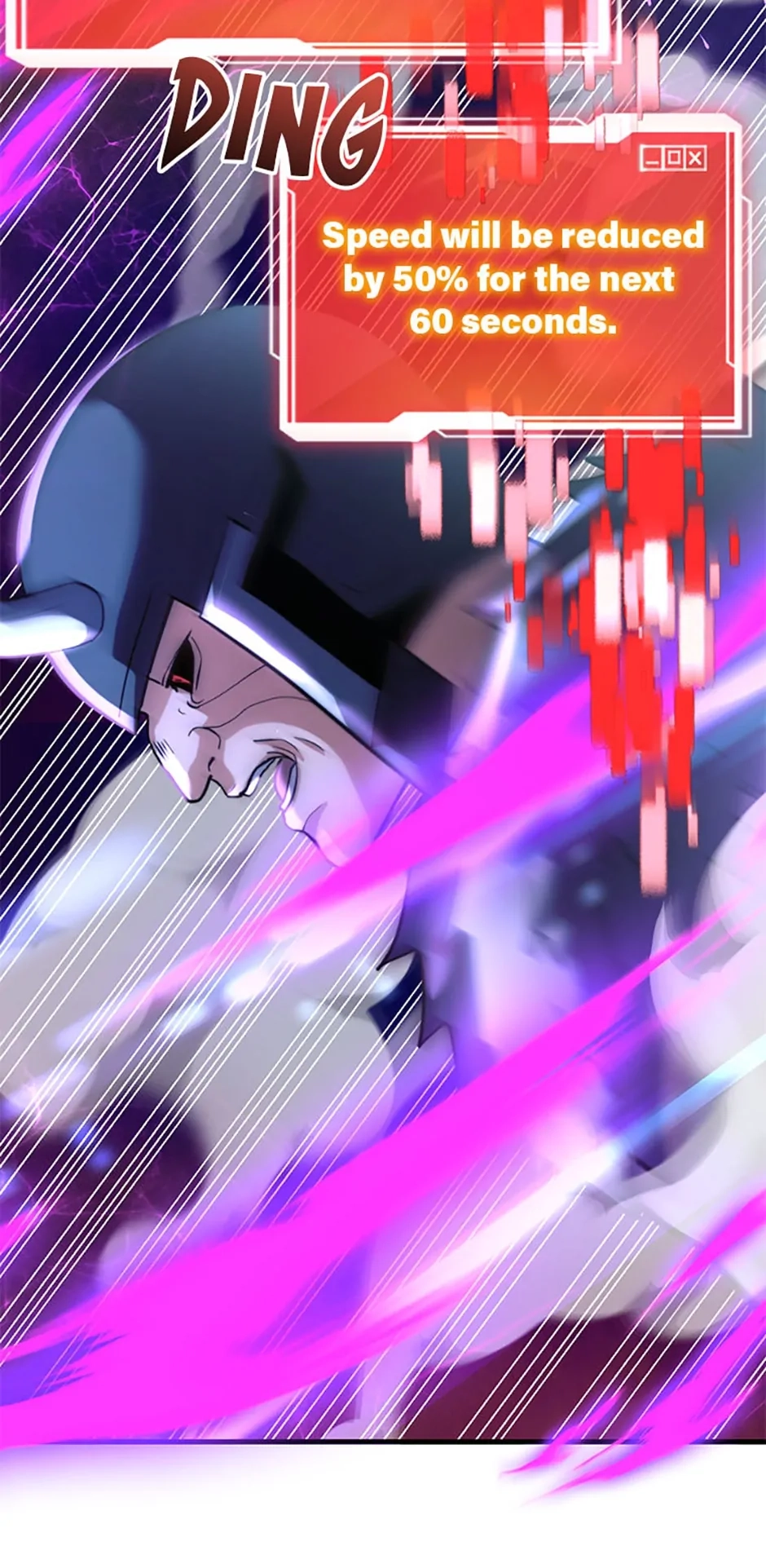 The 10-Star Player’s Lucky Draw Chapter 68 page 7 - 