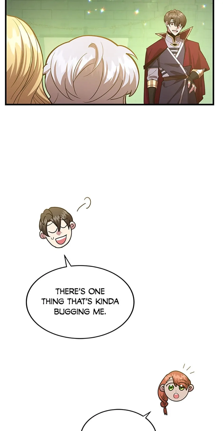 The 10-Star Player’s Lucky Draw Chapter 68 page 62 - 