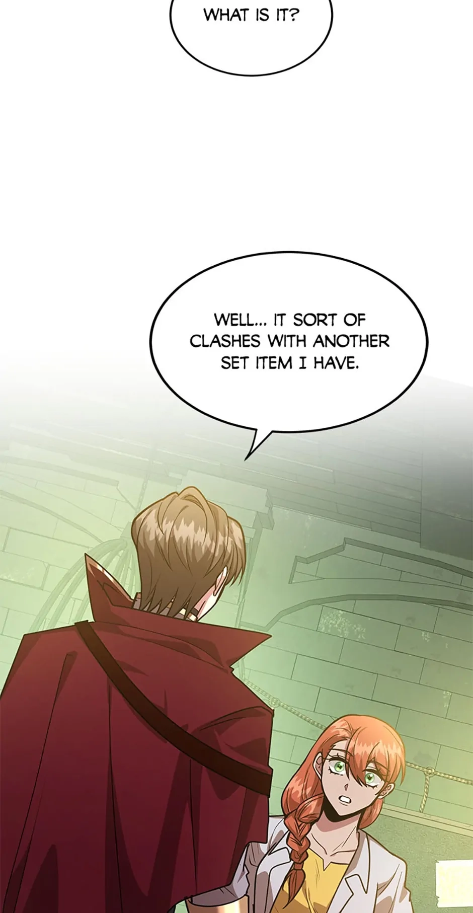 The 10-Star Player’s Lucky Draw Chapter 68 page 63 - 