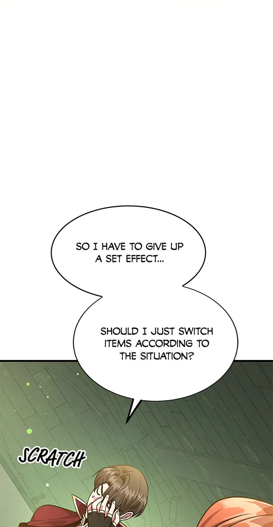 The 10-Star Player’s Lucky Draw Chapter 68 page 66 - 