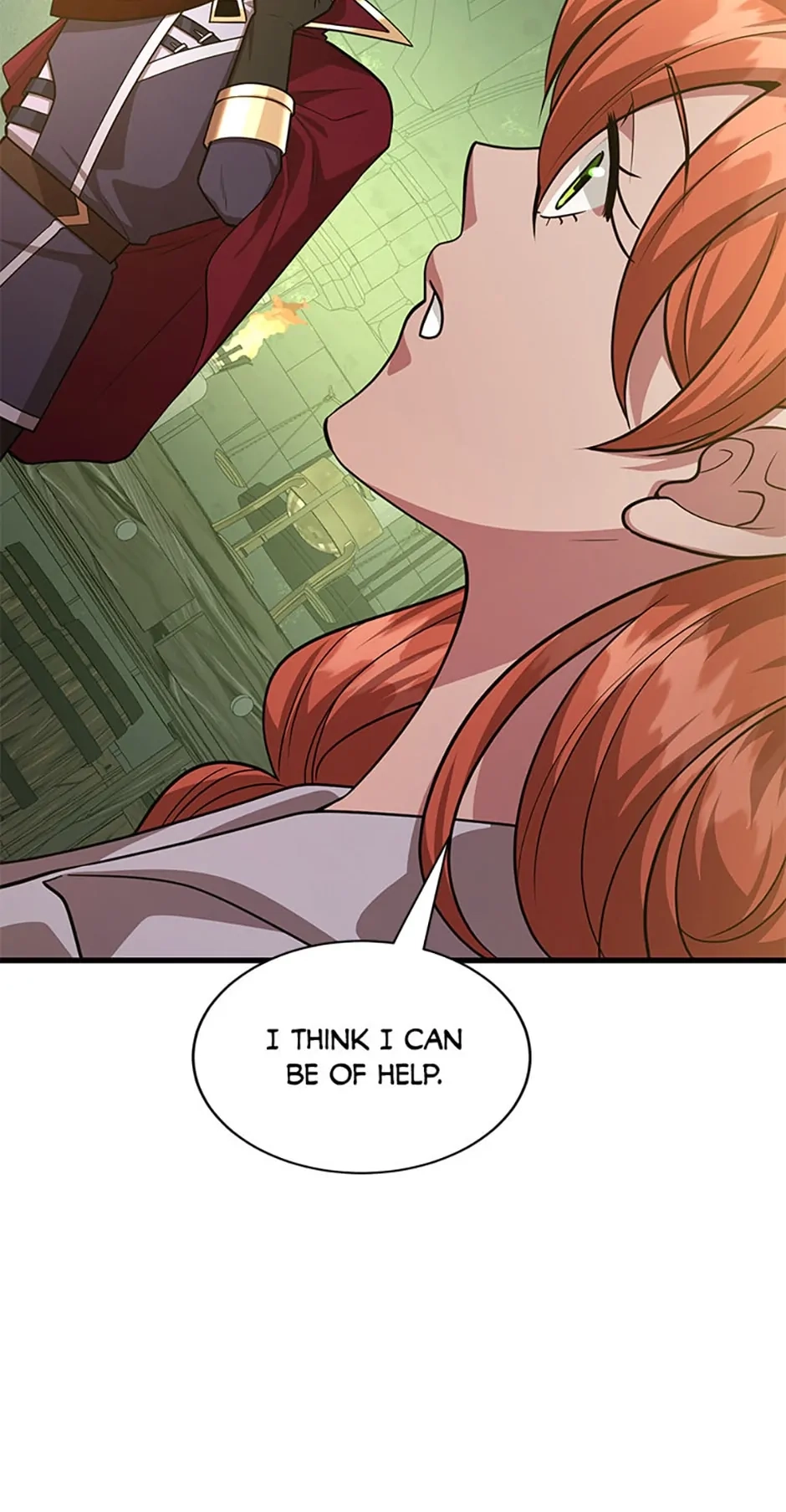 The 10-Star Player’s Lucky Draw Chapter 68 page 67 - 