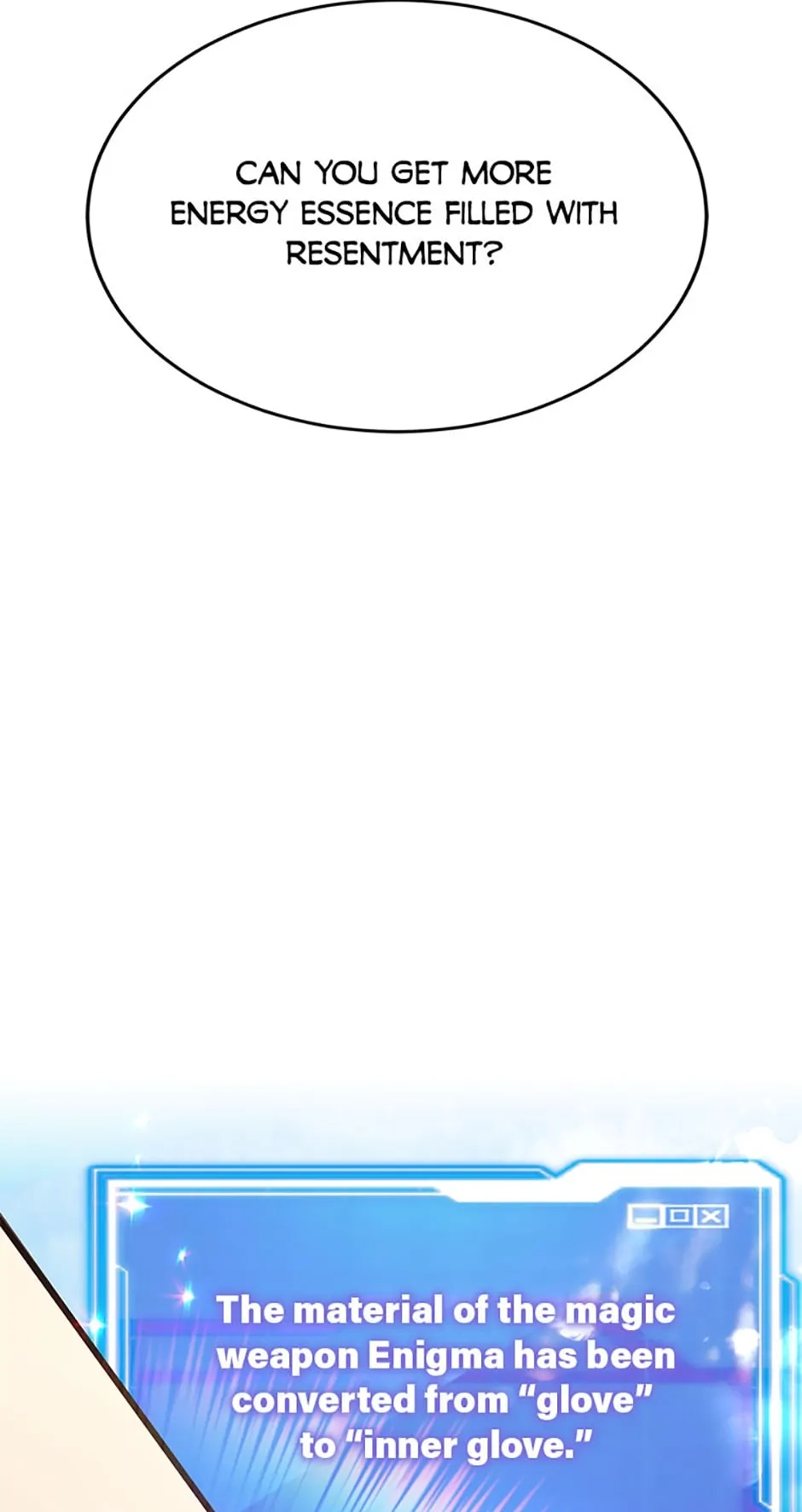 The 10-Star Player’s Lucky Draw Chapter 68 page 70 - 
