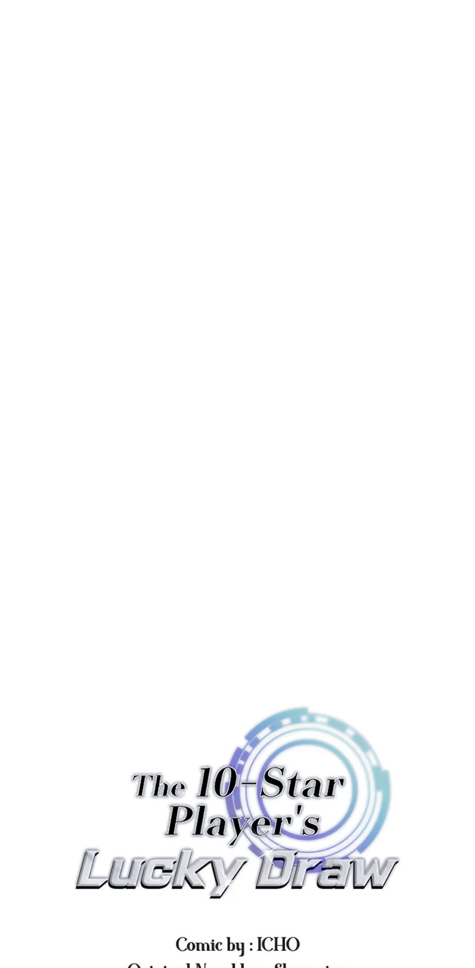 The 10-Star Player’s Lucky Draw Chapter 68 page 8 - 