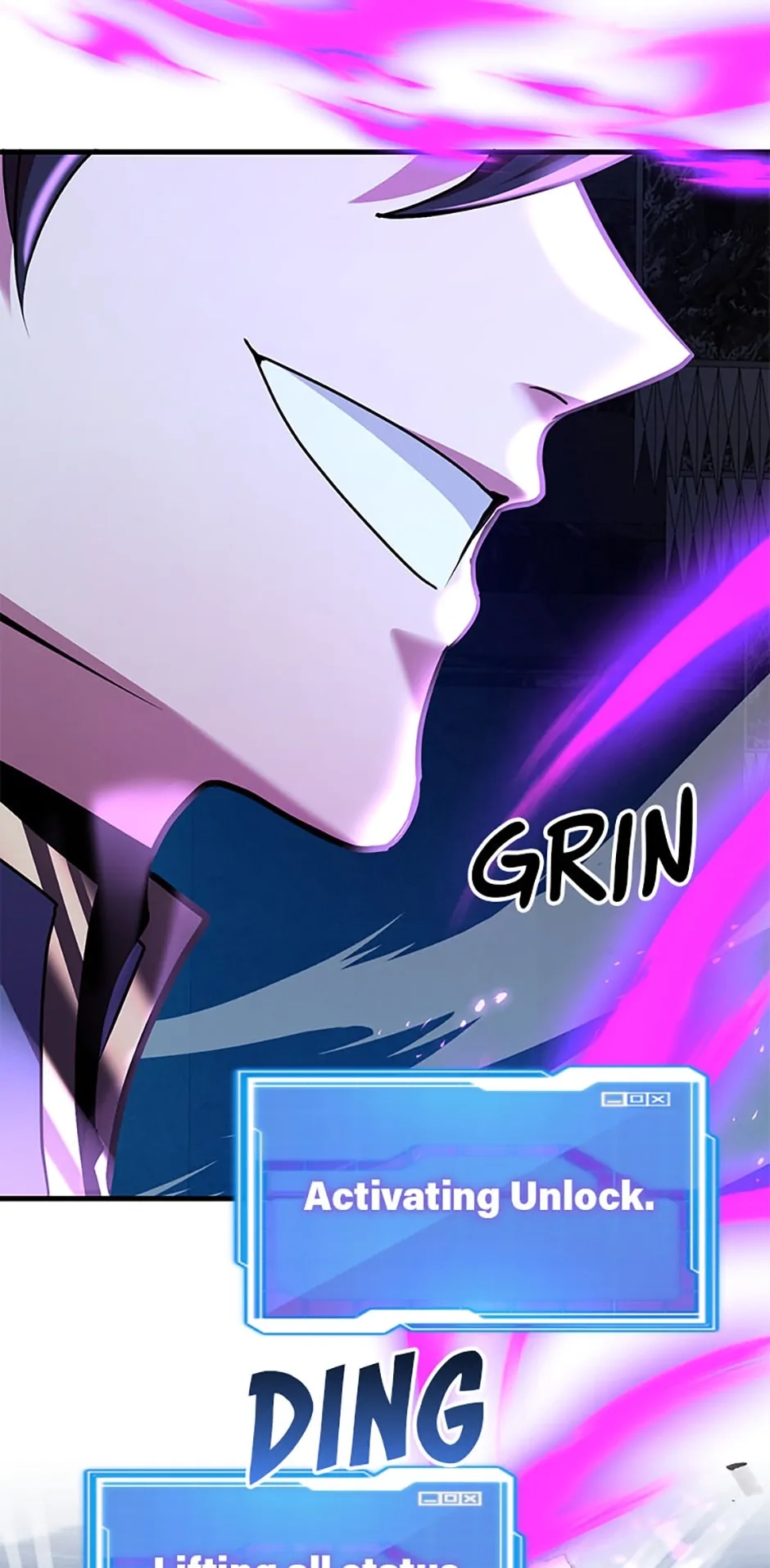 The 10-Star Player’s Lucky Draw Chapter 68 page 10 - 