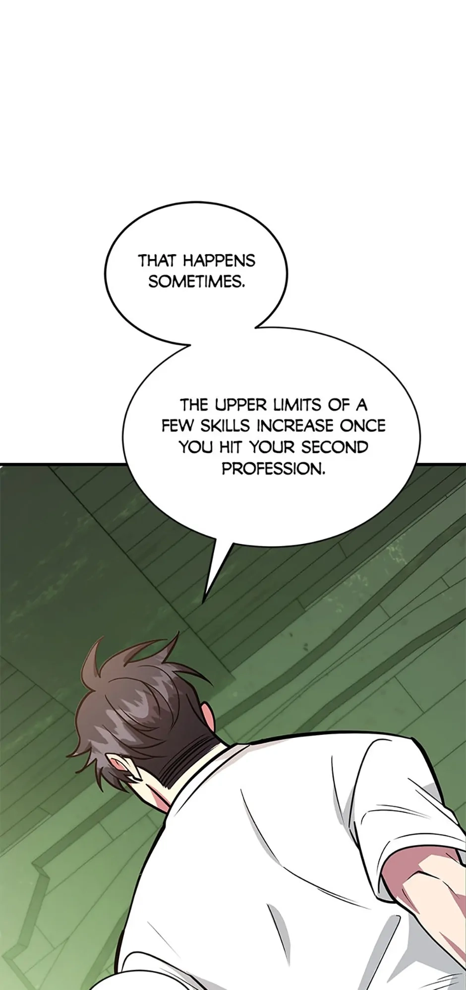 The 10-Star Player’s Lucky Draw Chapter 69 page 12 - 
