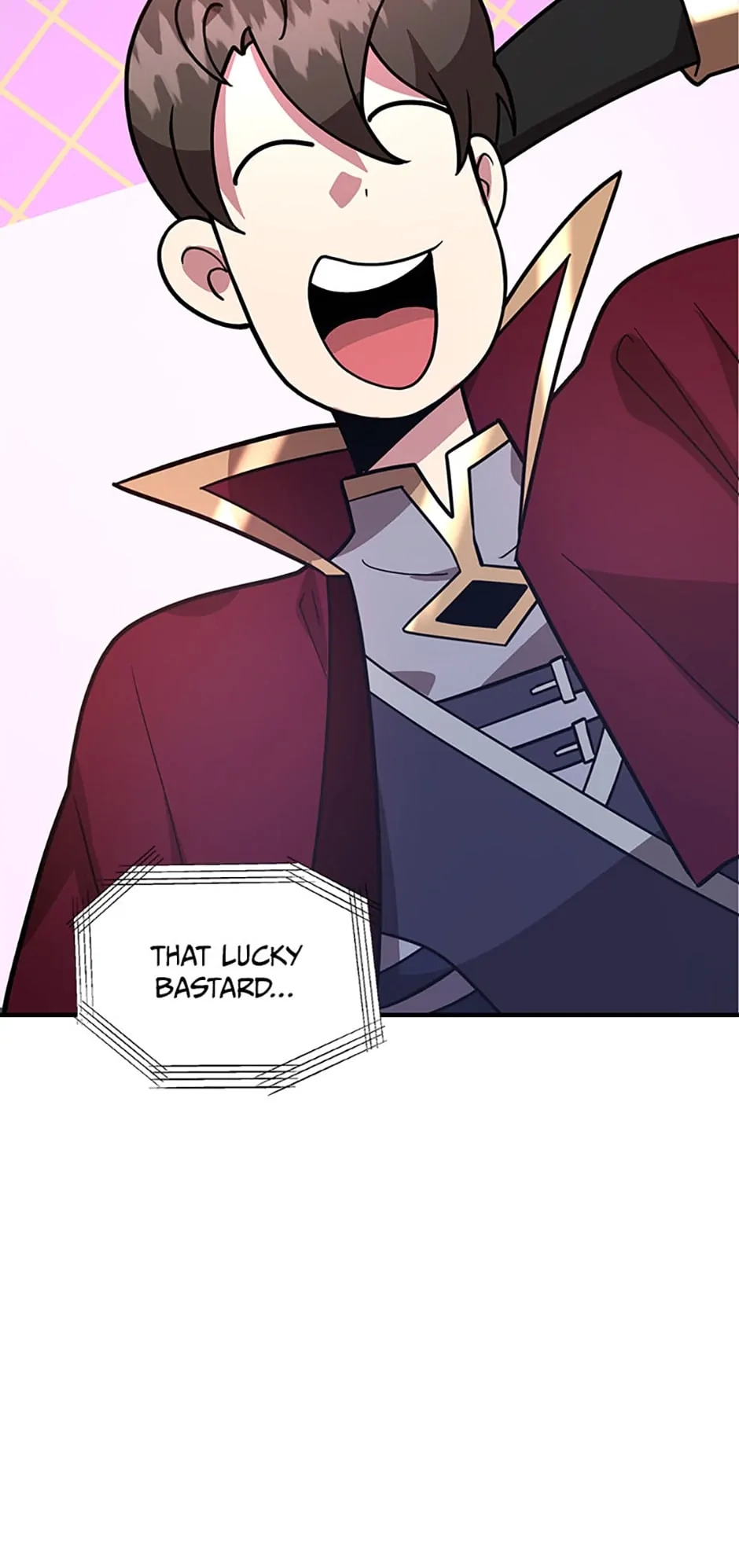 The 10-Star Player’s Lucky Draw Chapter 69 page 14 - 