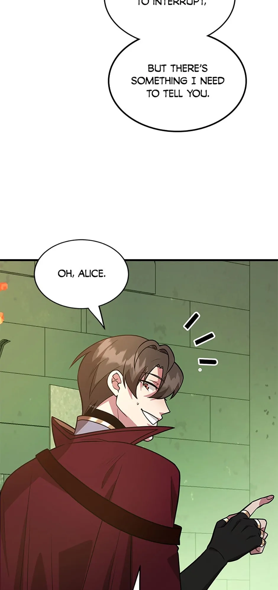 The 10-Star Player’s Lucky Draw Chapter 69 page 16 - 