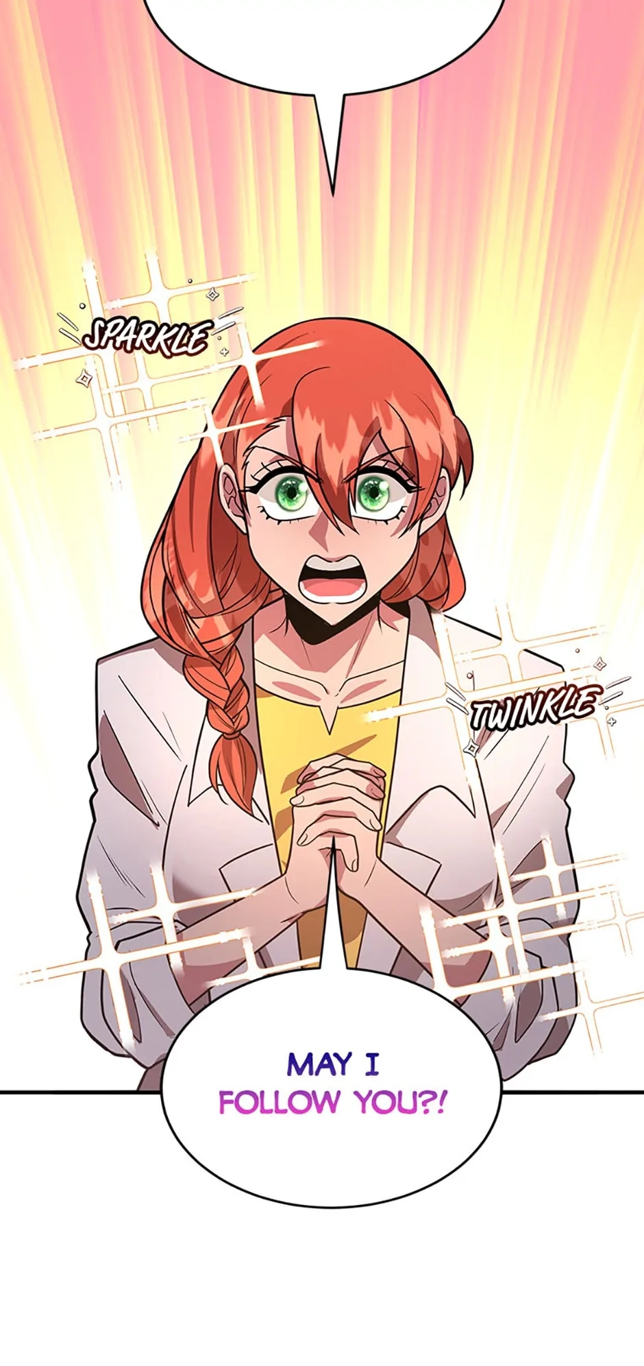 The 10-Star Player’s Lucky Draw Chapter 69 page 18 - 