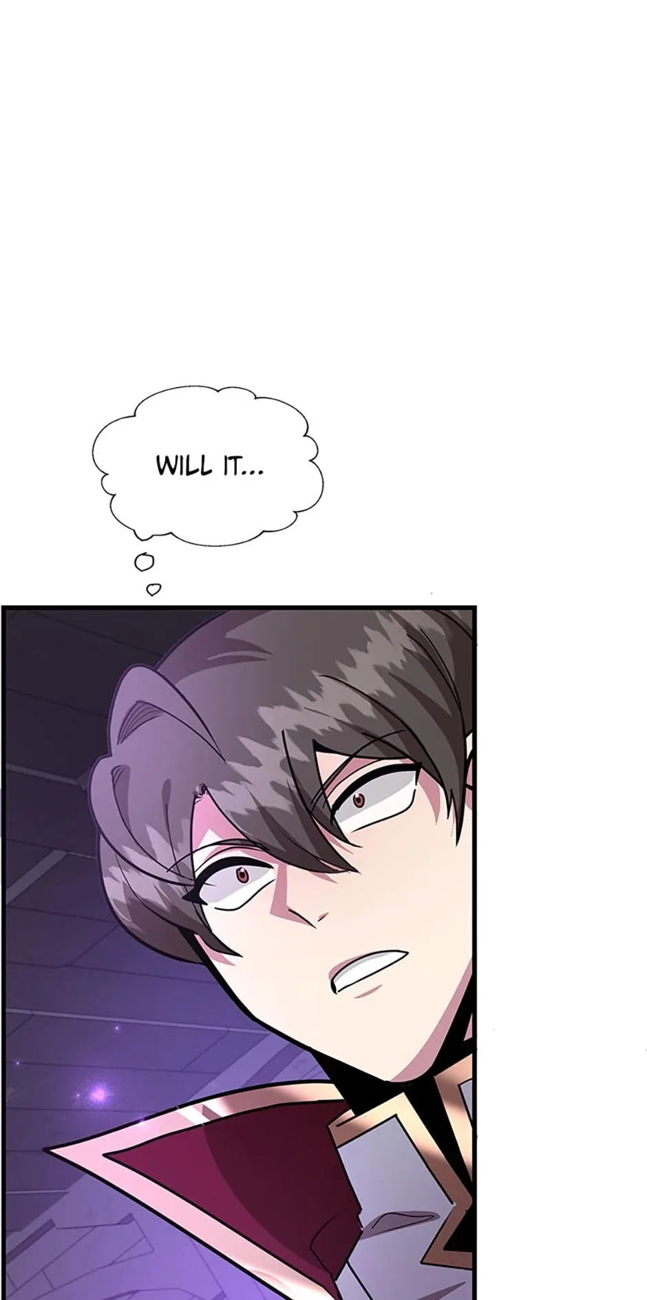 The 10-Star Player’s Lucky Draw Chapter 69 page 30 - 