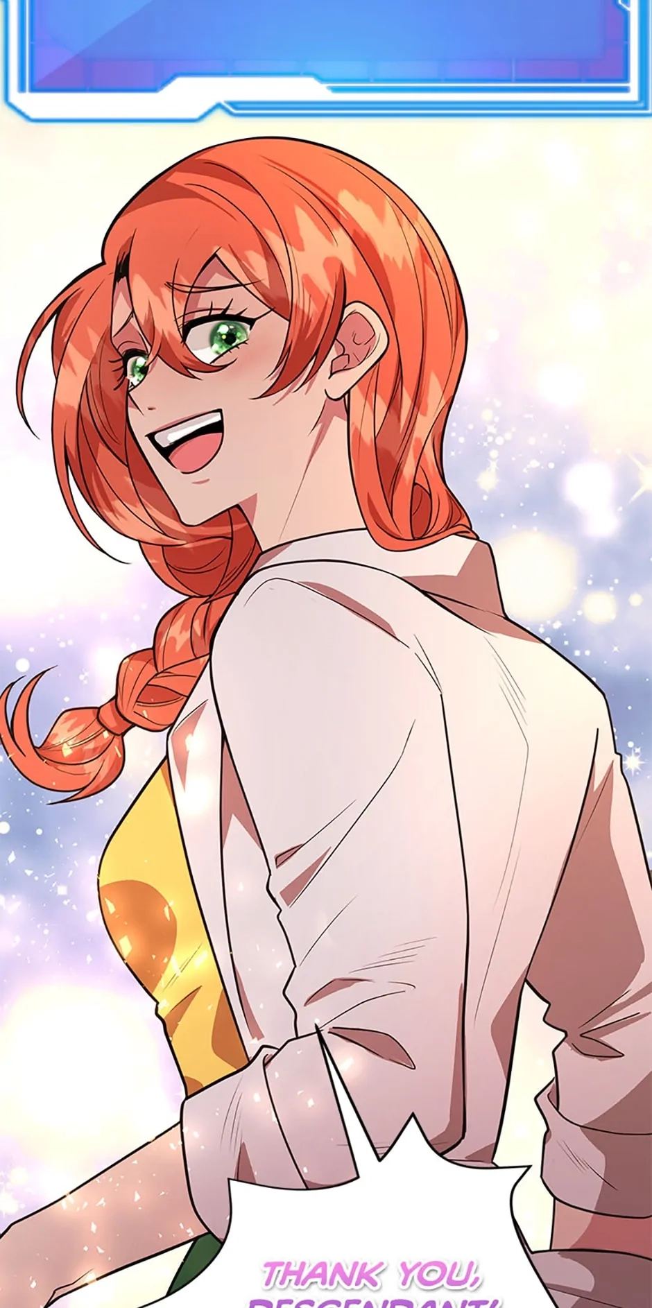 The 10-Star Player’s Lucky Draw Chapter 69 page 35 - 