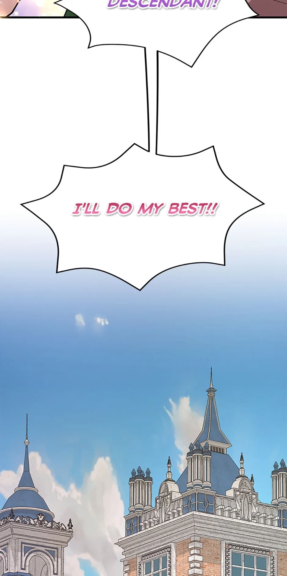 The 10-Star Player’s Lucky Draw Chapter 69 page 36 - 