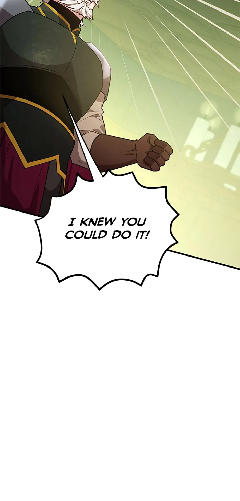 The 10-Star Player’s Lucky Draw Chapter 69 page 39 - 