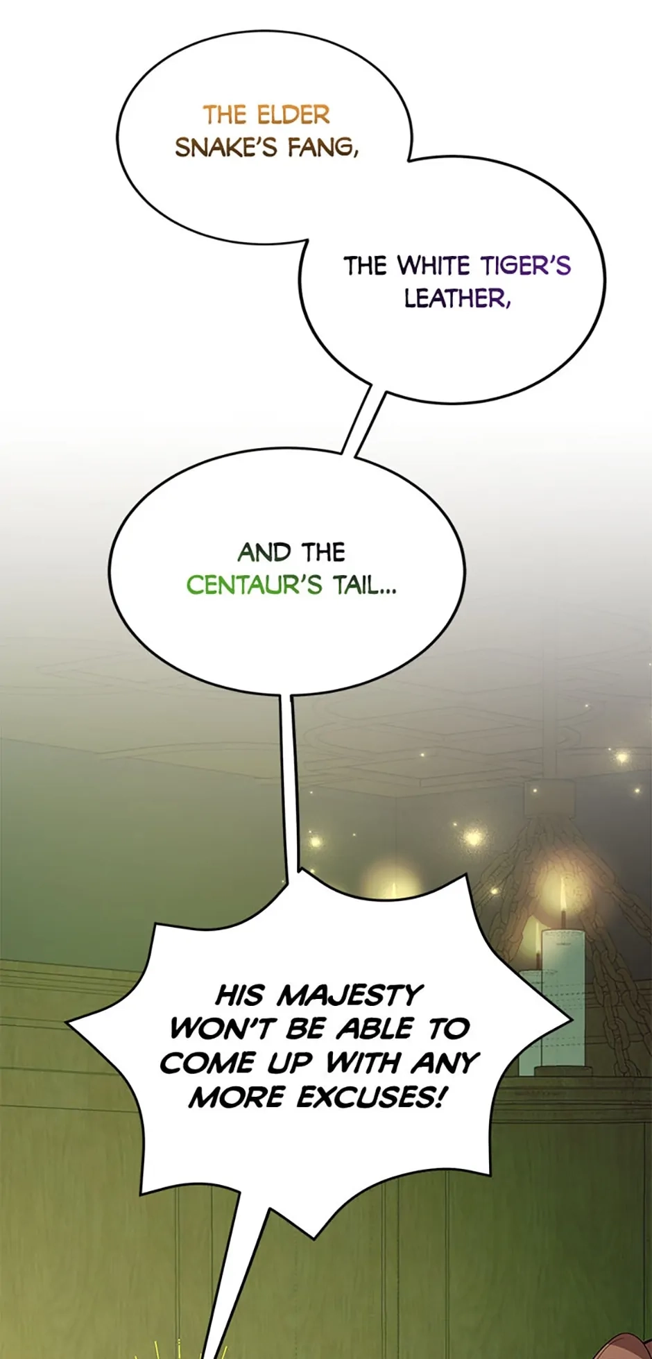 The 10-Star Player’s Lucky Draw Chapter 69 page 40 - 