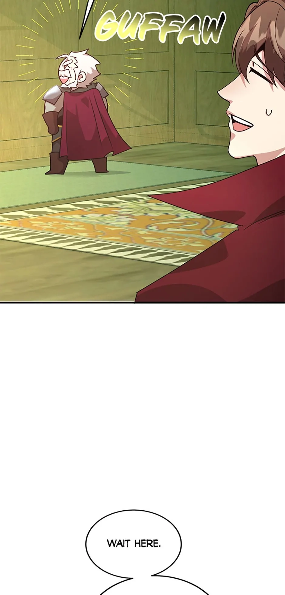 The 10-Star Player’s Lucky Draw Chapter 69 page 41 - 