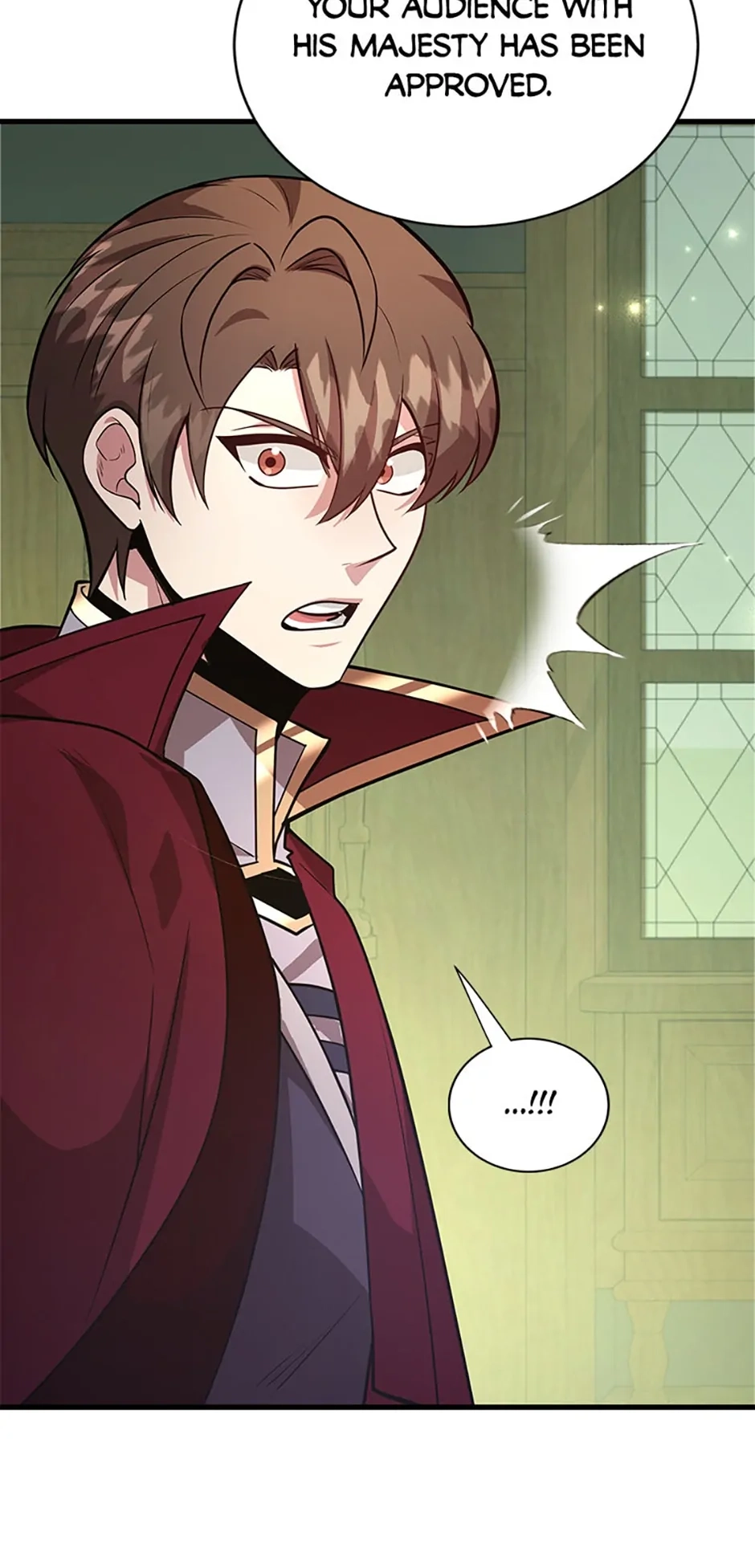 The 10-Star Player’s Lucky Draw Chapter 69 page 46 - 