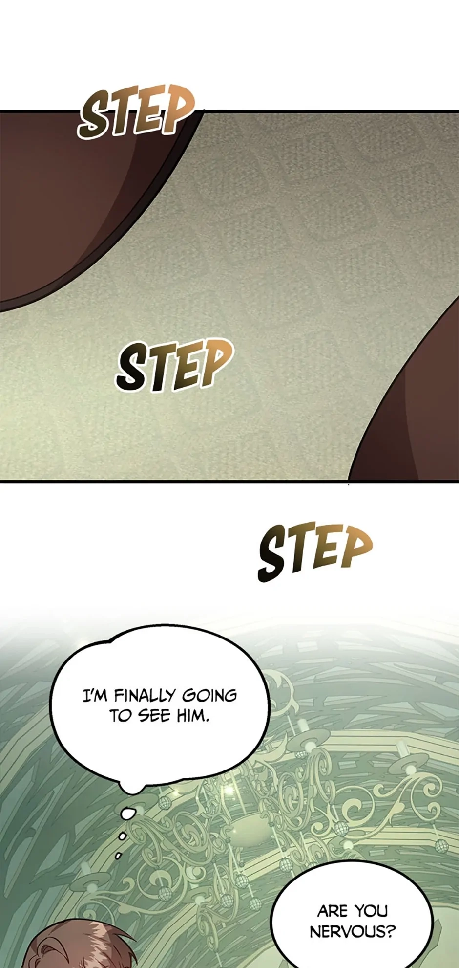 The 10-Star Player’s Lucky Draw Chapter 69 page 49 - 