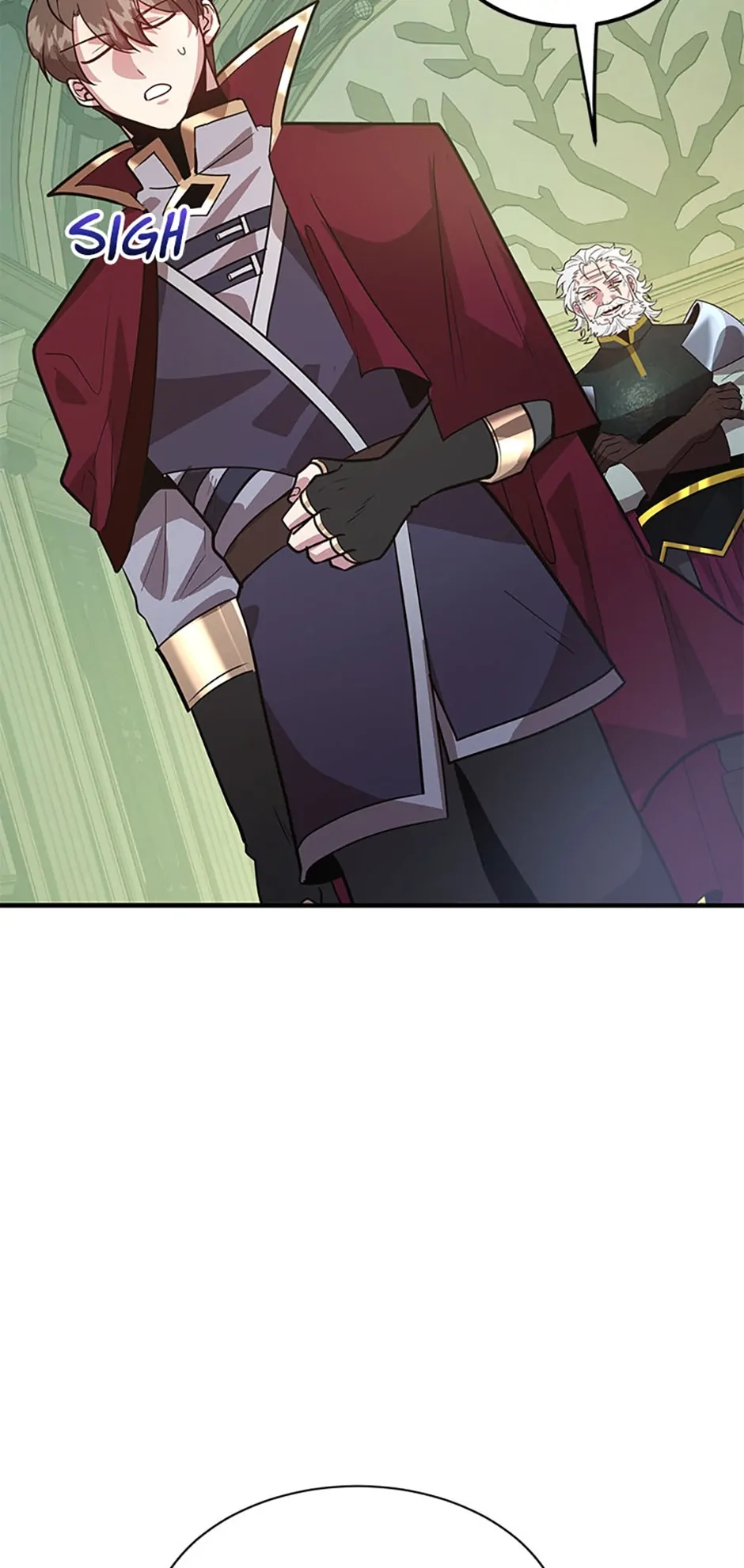 The 10-Star Player’s Lucky Draw Chapter 69 page 50 - 