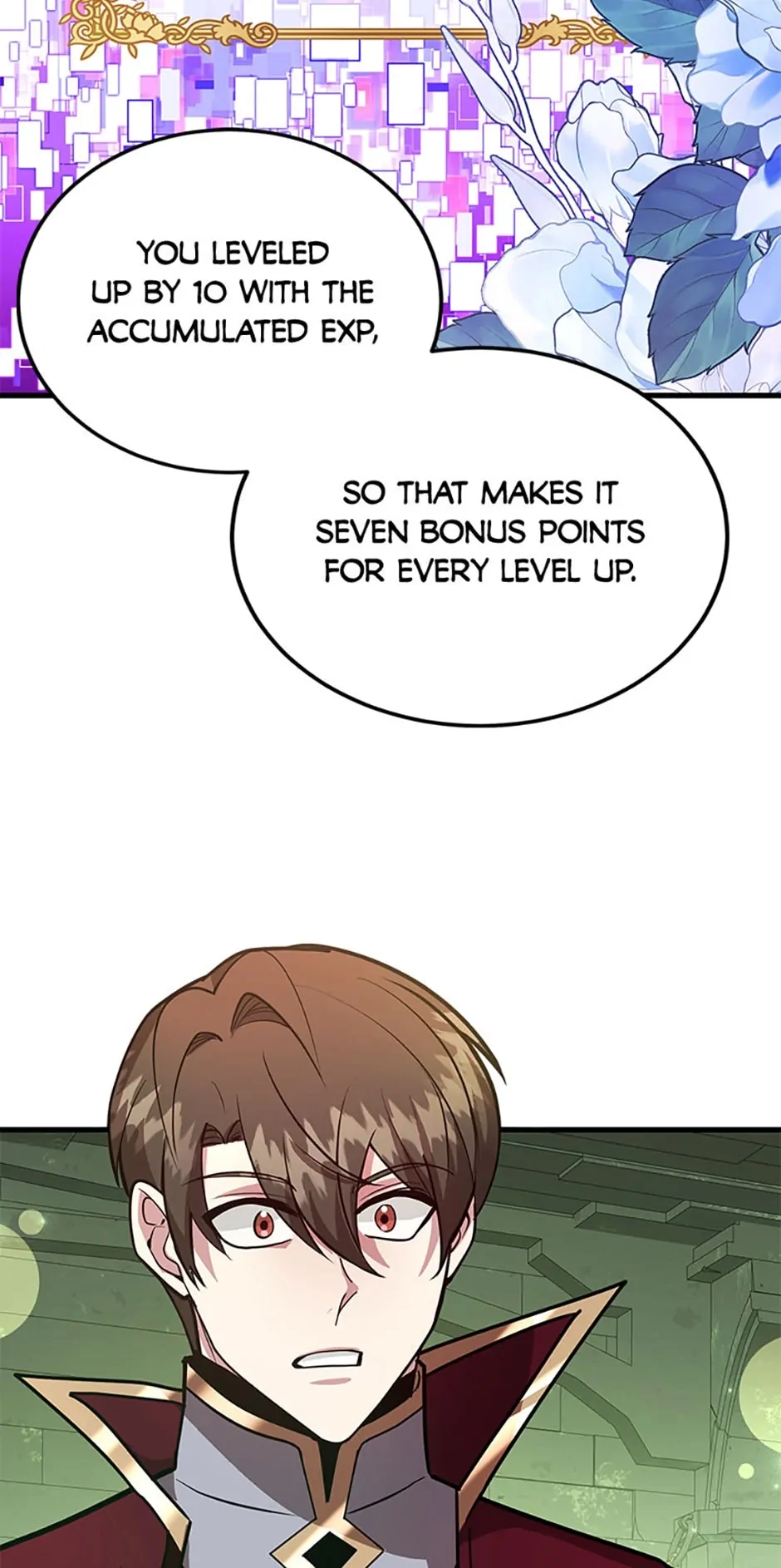 The 10-Star Player’s Lucky Draw Chapter 69 page 6 - 
