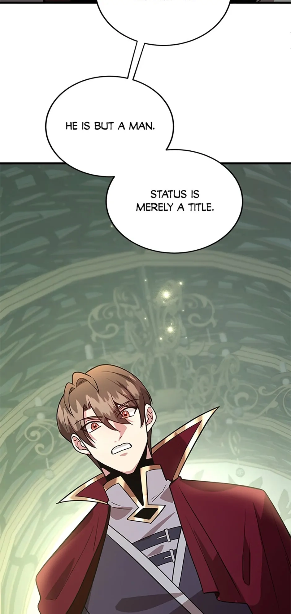 The 10-Star Player’s Lucky Draw Chapter 69 page 53 - 