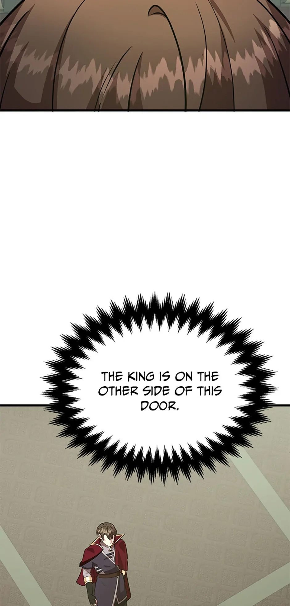 The 10-Star Player’s Lucky Draw Chapter 69 page 60 - 