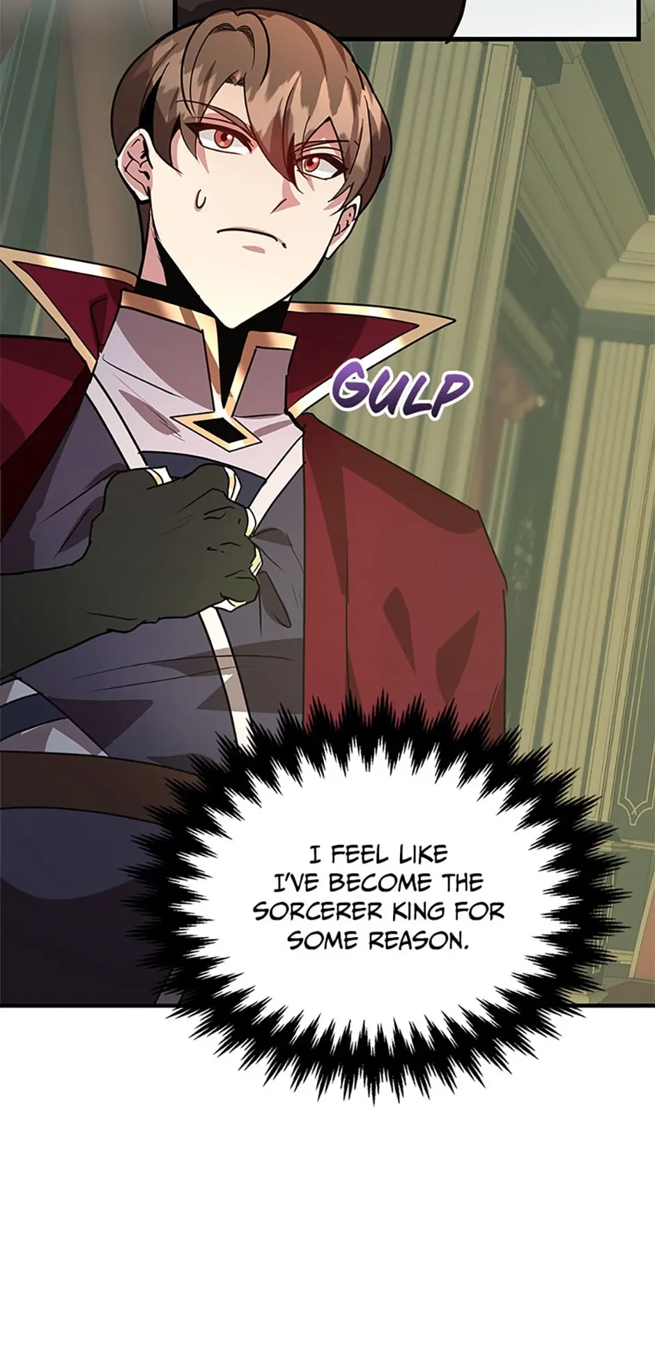 The 10-Star Player’s Lucky Draw Chapter 69 page 62 - 