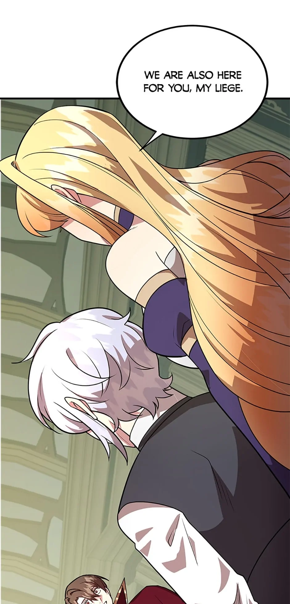 The 10-Star Player’s Lucky Draw Chapter 69 page 63 - 