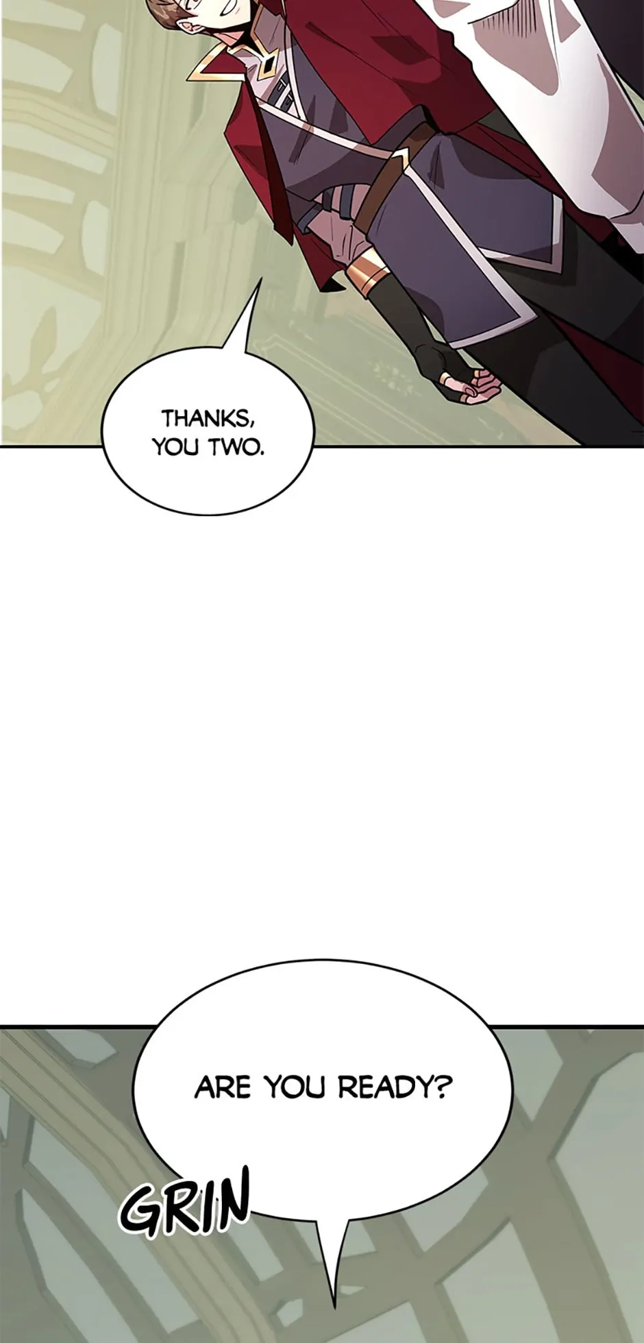 The 10-Star Player’s Lucky Draw Chapter 69 page 64 - 