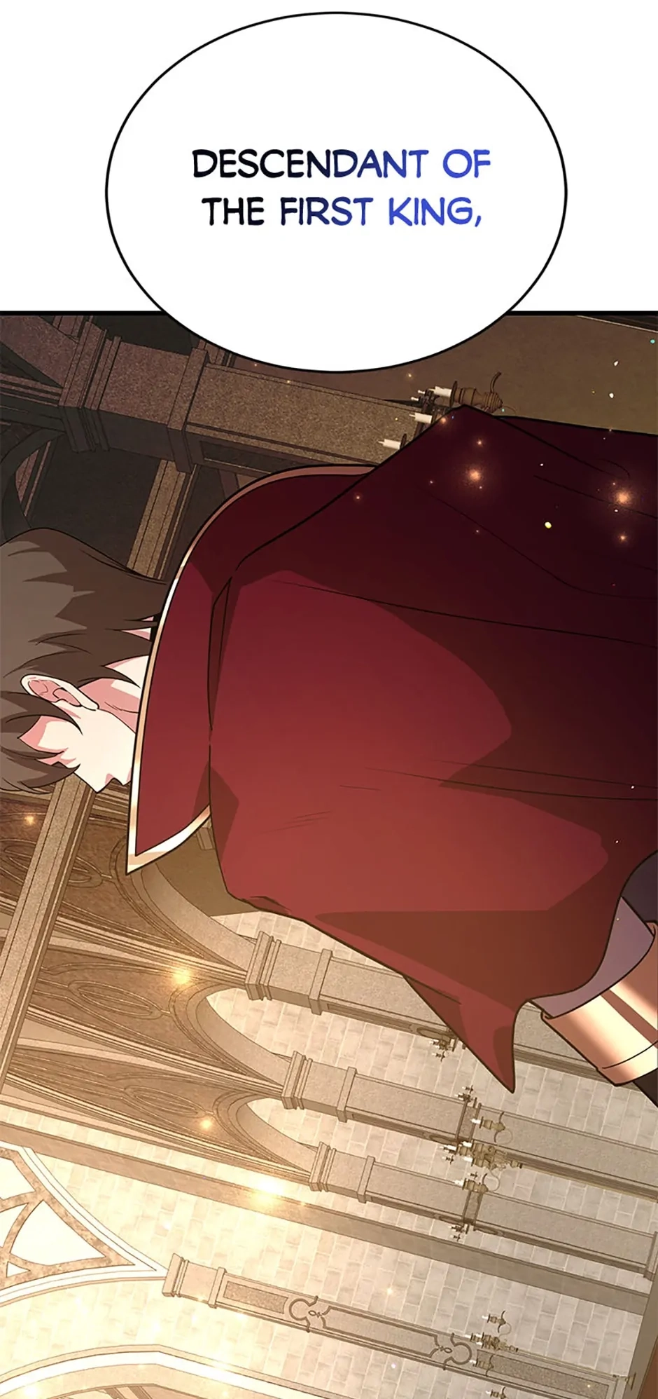 The 10-Star Player’s Lucky Draw Chapter 69 page 68 - 