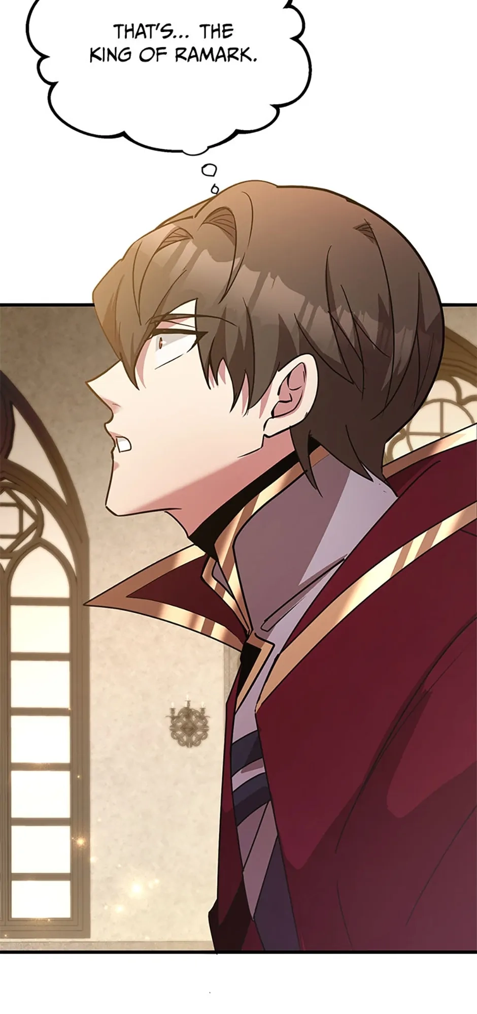 The 10-Star Player’s Lucky Draw Chapter 69 page 71 - 