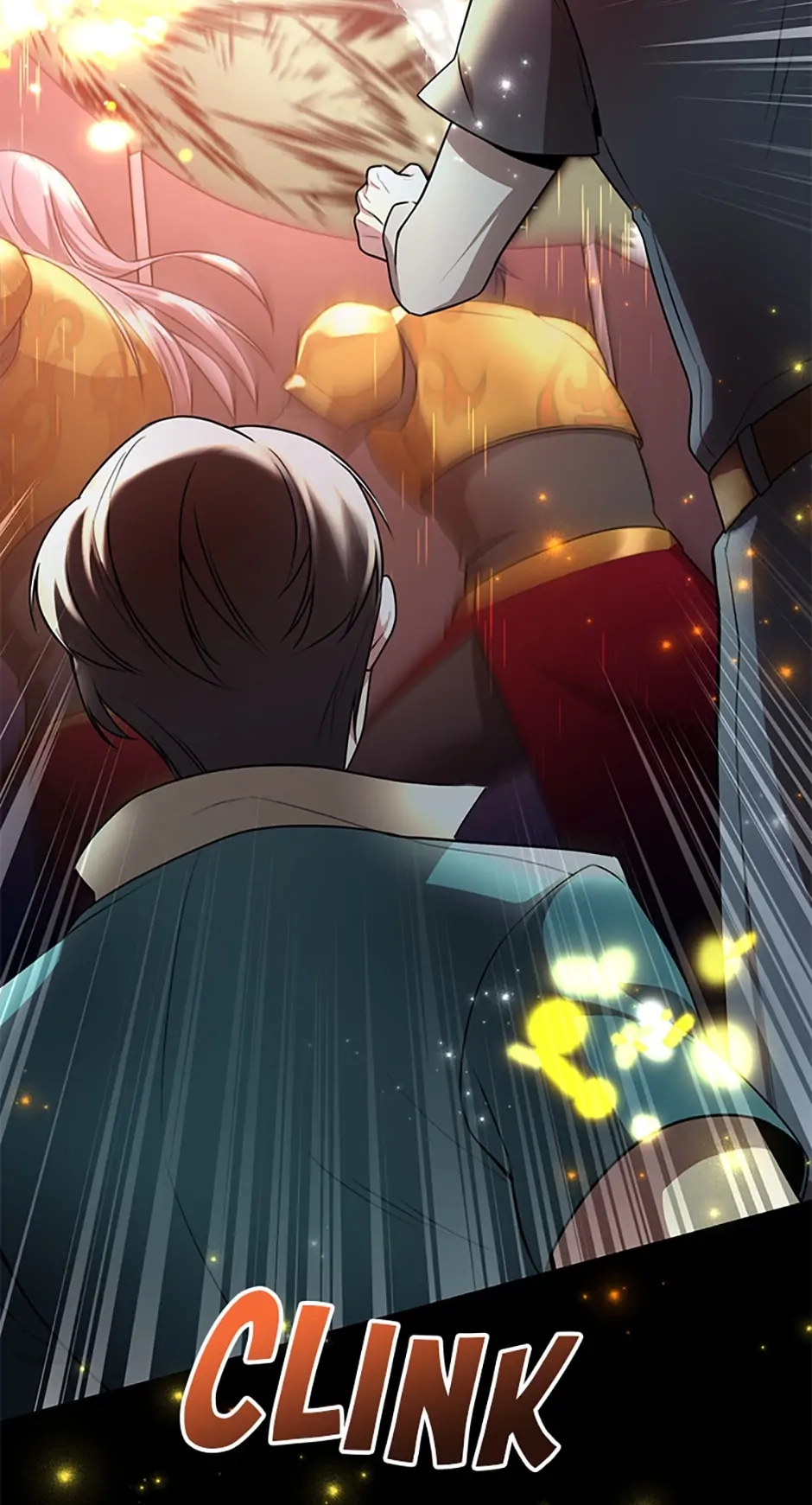 The 10-Star Player’s Lucky Draw Chapter 7 page 11 - 