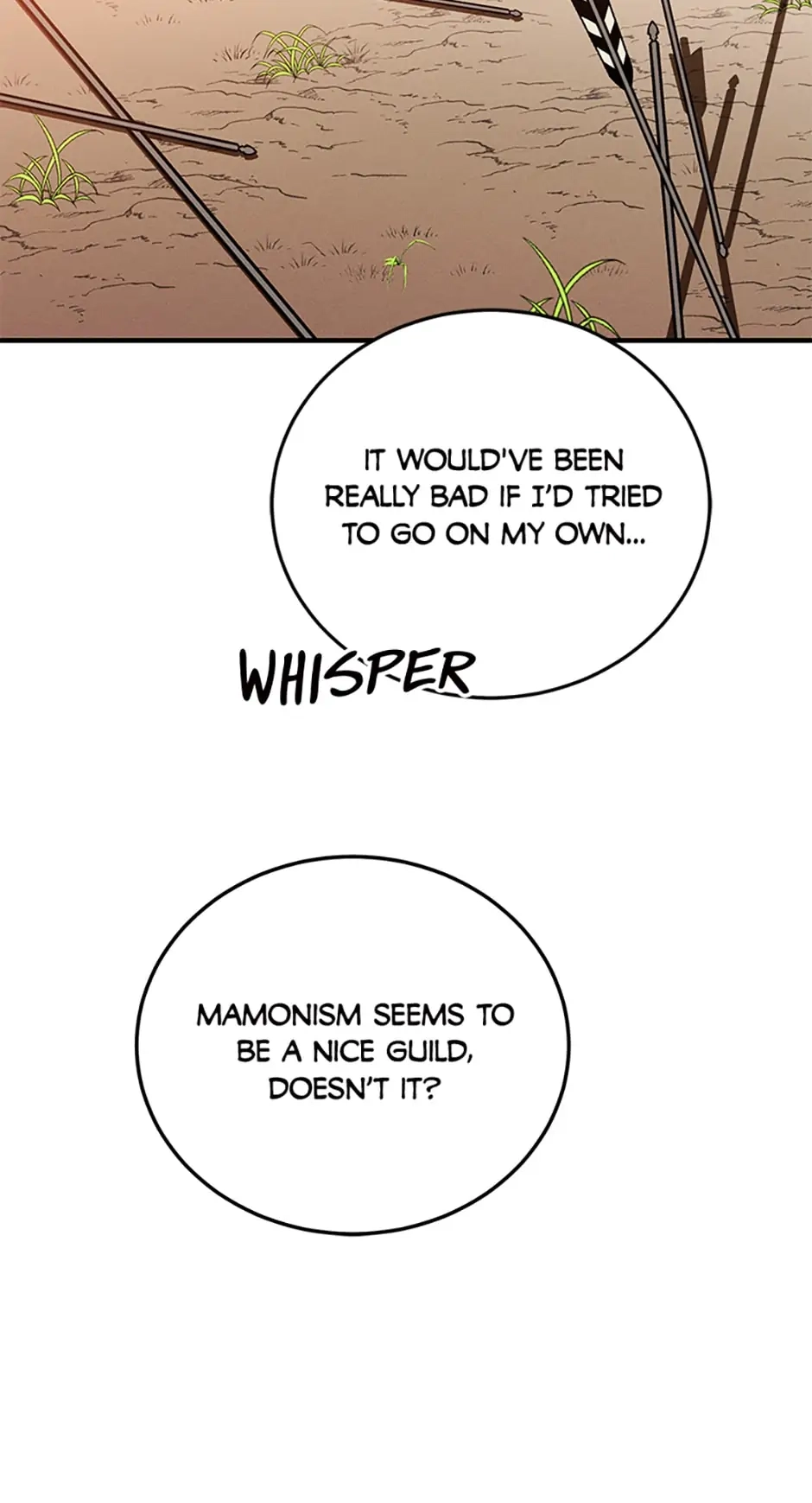 The 10-Star Player’s Lucky Draw Chapter 7 page 14 - 