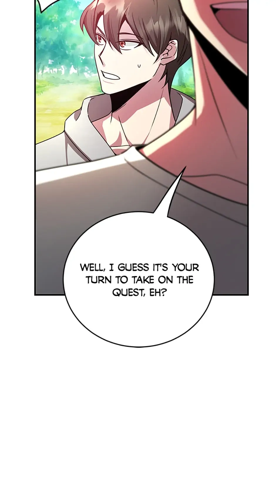 The 10-Star Player’s Lucky Draw Chapter 7 page 18 - 