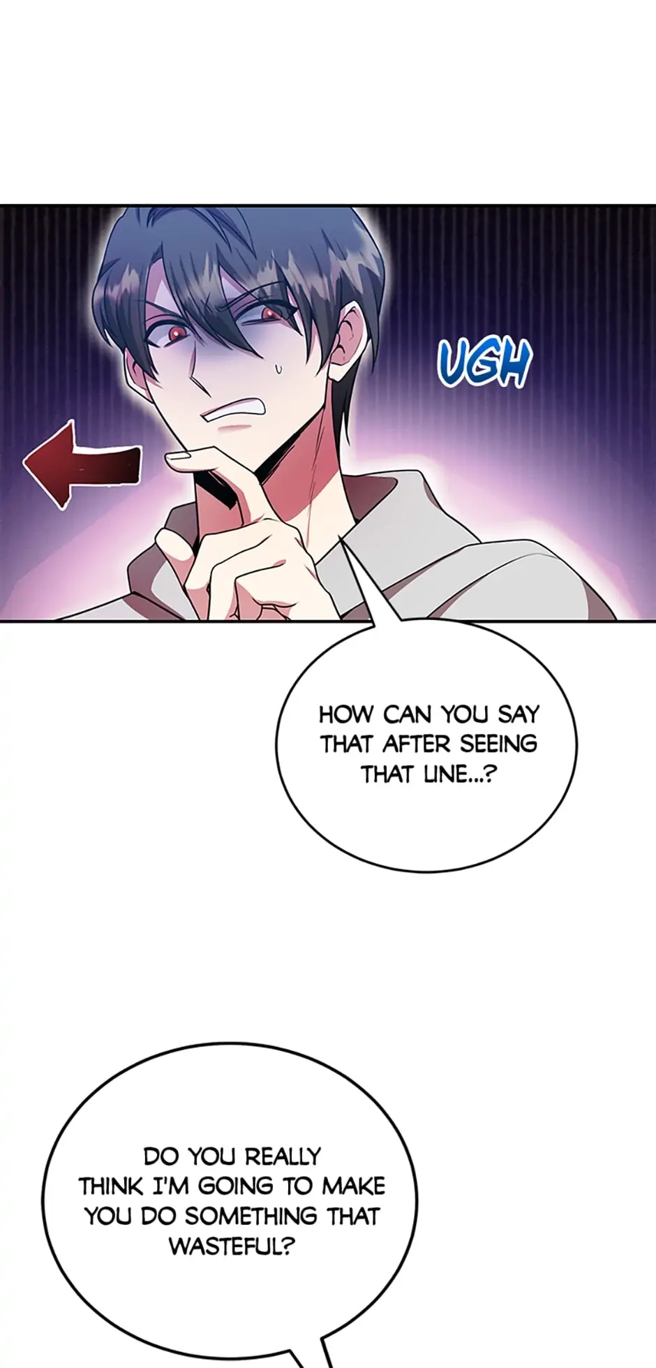The 10-Star Player’s Lucky Draw Chapter 7 page 19 - 