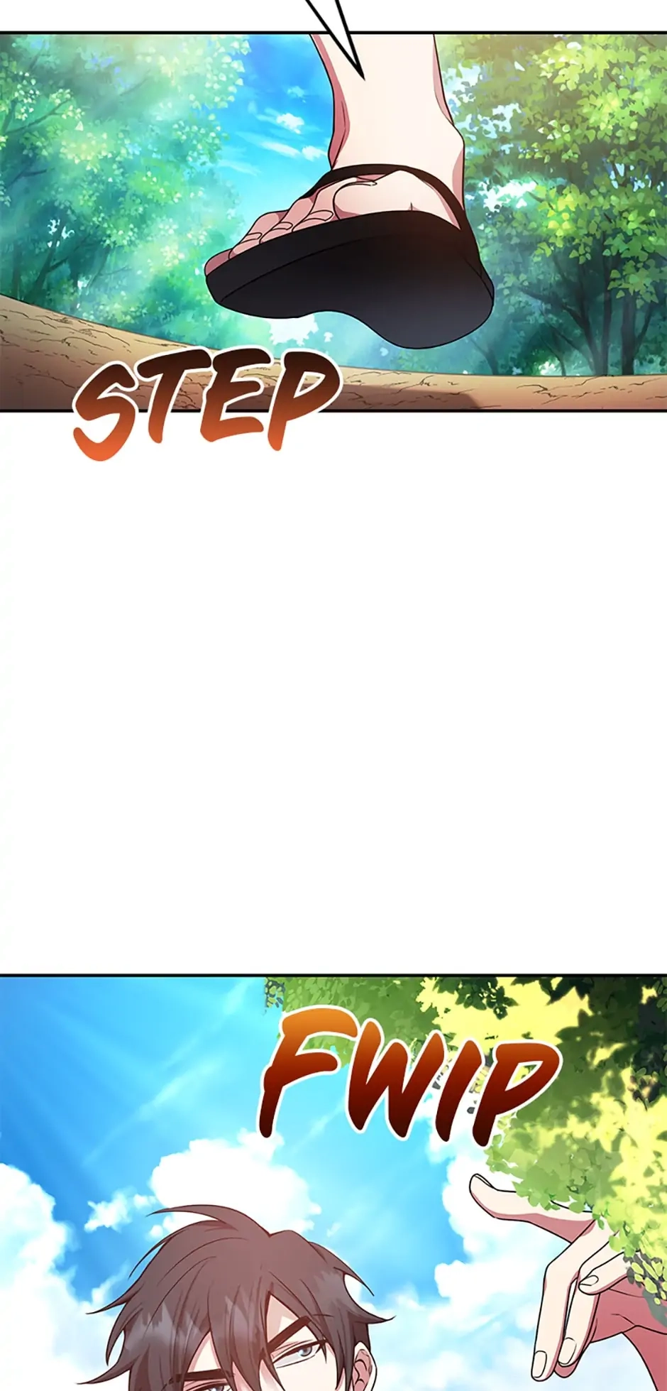 The 10-Star Player’s Lucky Draw Chapter 7 page 20 - 