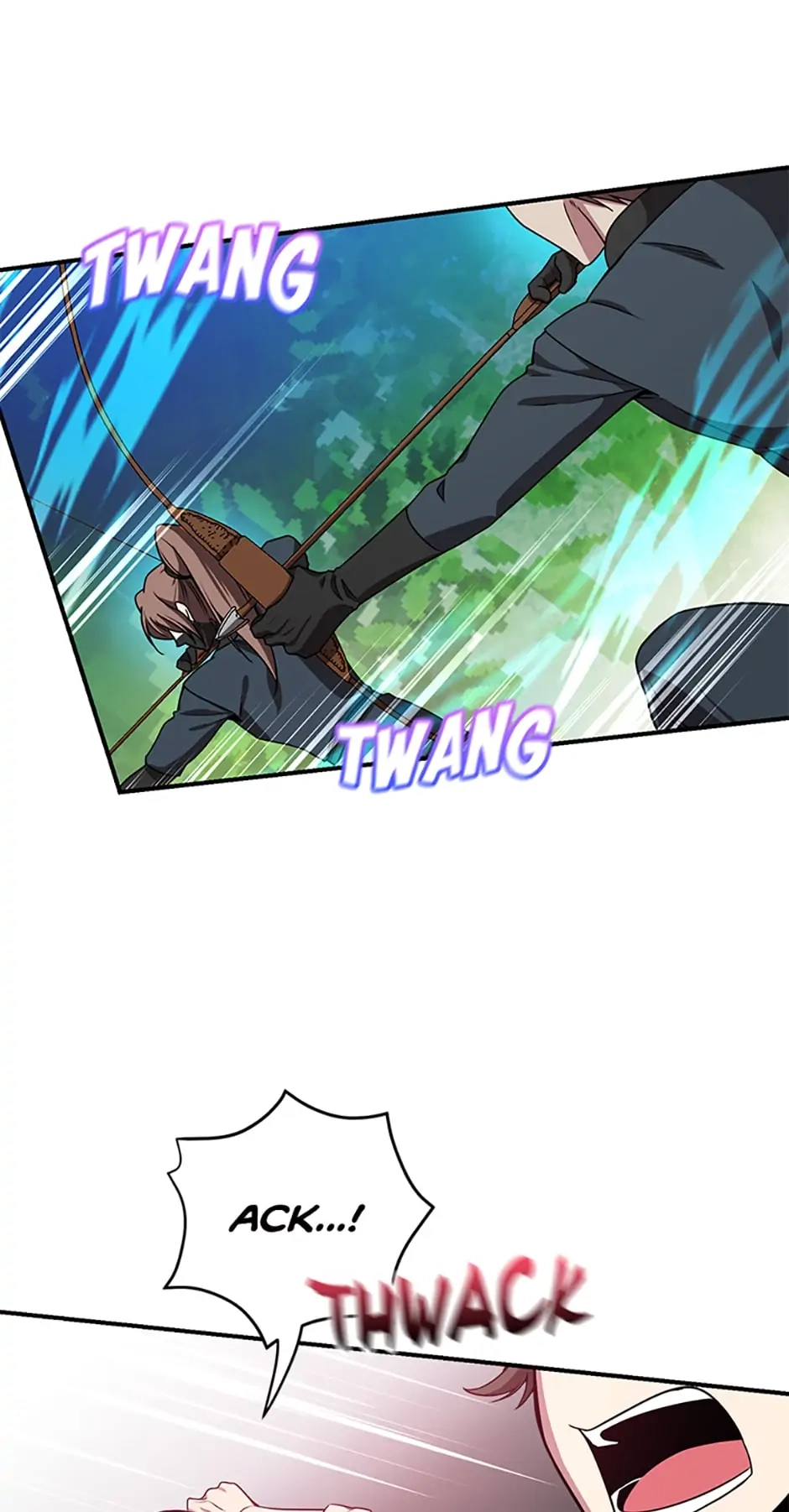The 10-Star Player’s Lucky Draw Chapter 7 page 3 - 