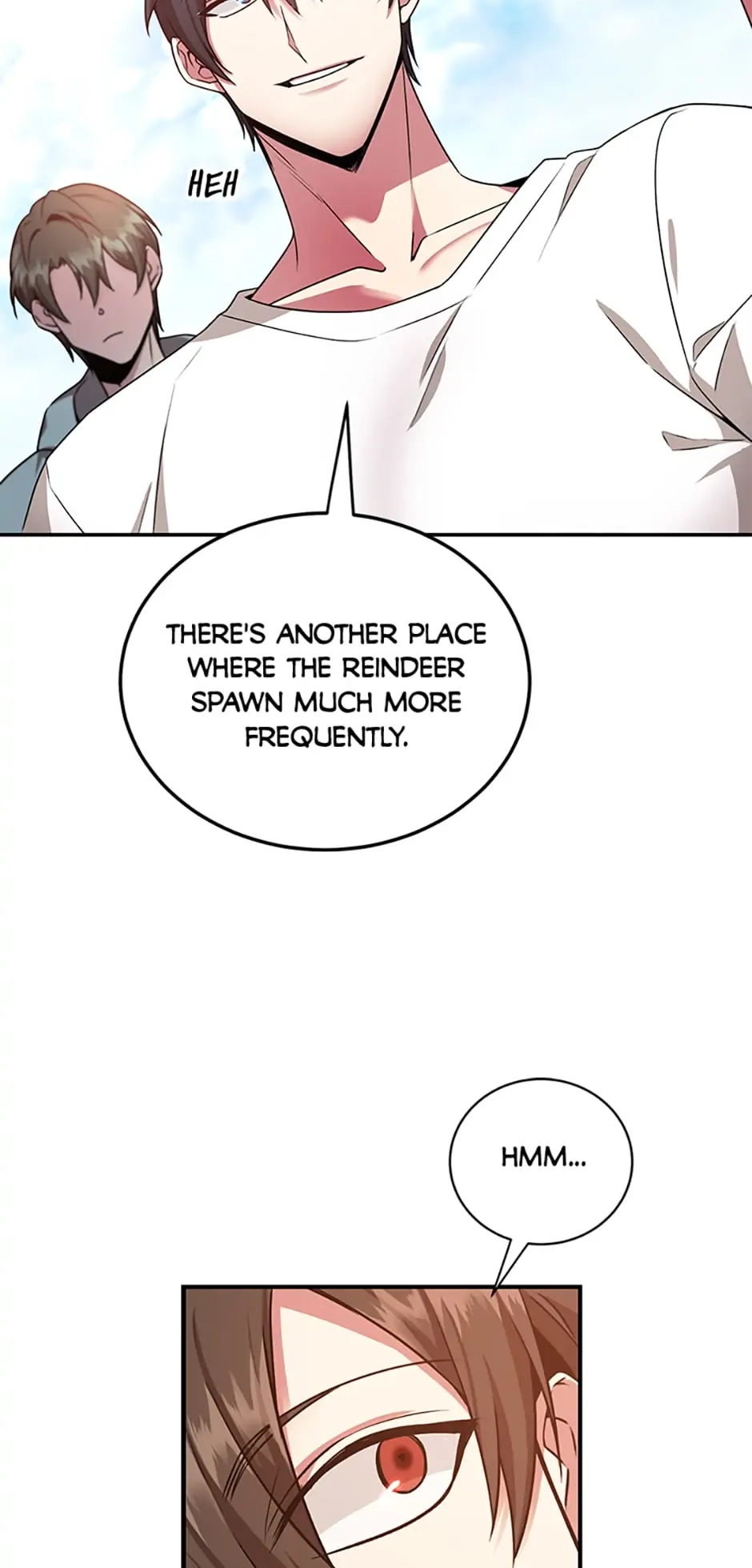 The 10-Star Player’s Lucky Draw Chapter 7 page 21 - 