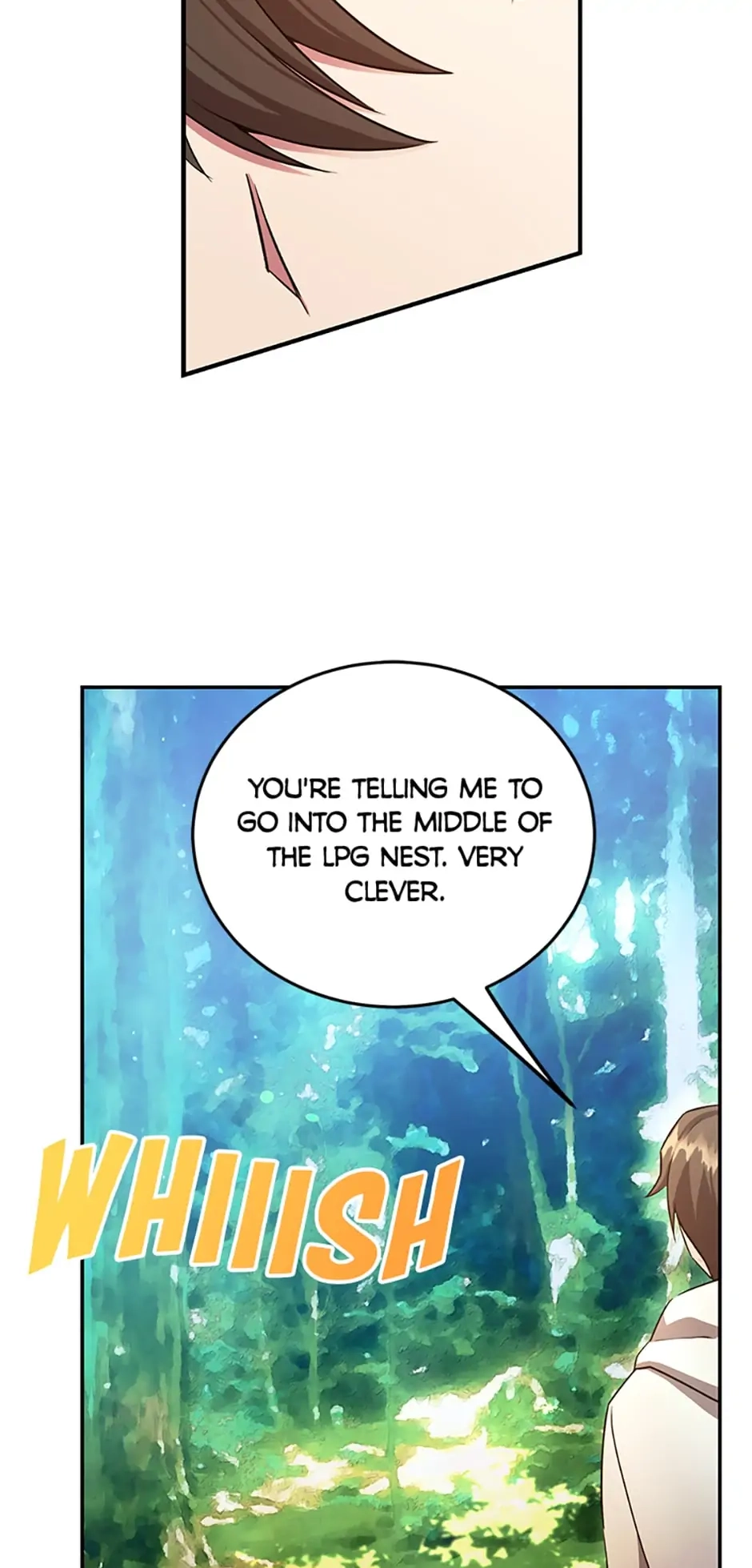 The 10-Star Player’s Lucky Draw Chapter 7 page 22 - 