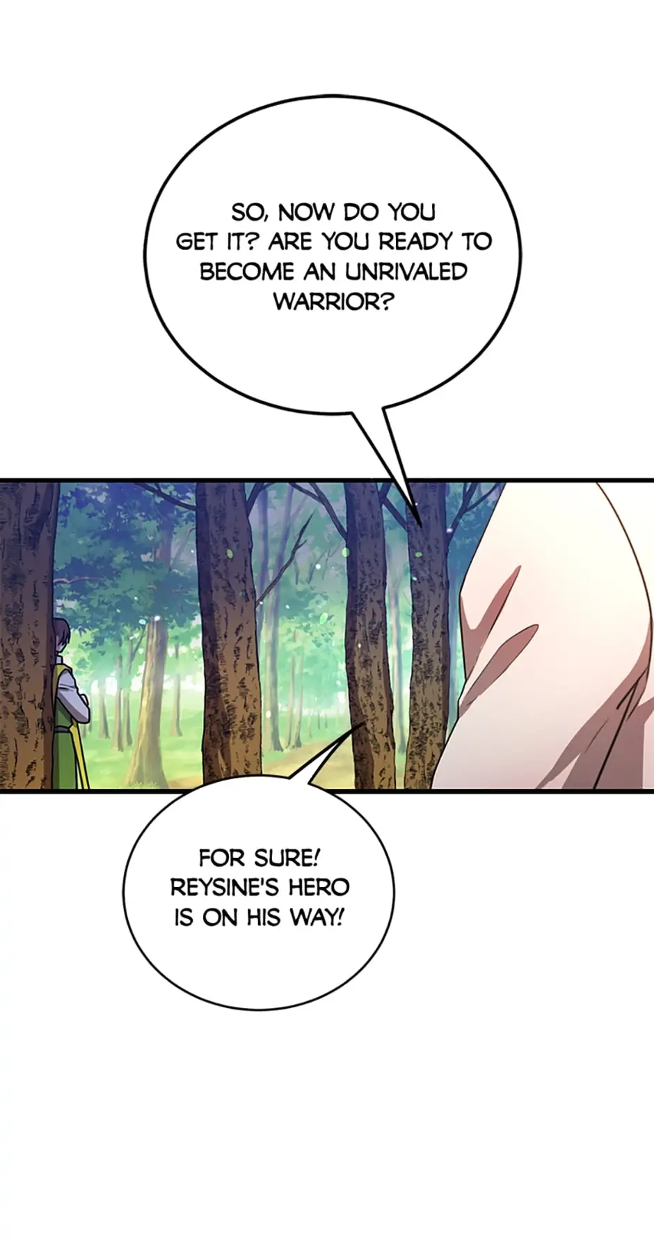 The 10-Star Player’s Lucky Draw Chapter 7 page 25 - 