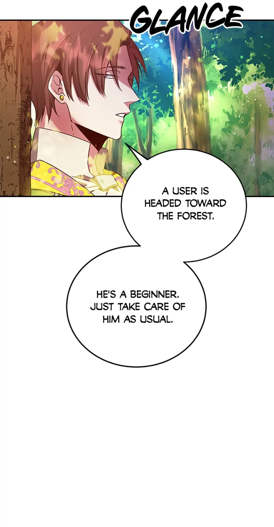 The 10-Star Player’s Lucky Draw Chapter 7 page 26 - 