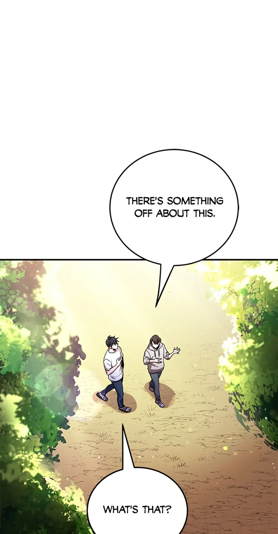 The 10-Star Player’s Lucky Draw Chapter 7 page 28 - 
