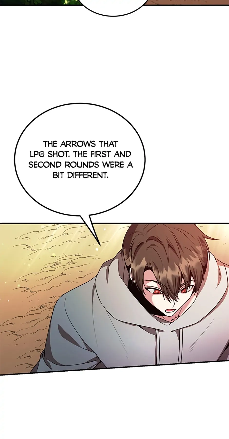The 10-Star Player’s Lucky Draw Chapter 7 page 29 - 
