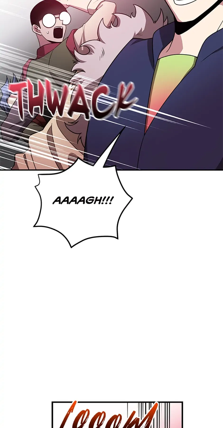 The 10-Star Player’s Lucky Draw Chapter 7 page 4 - 