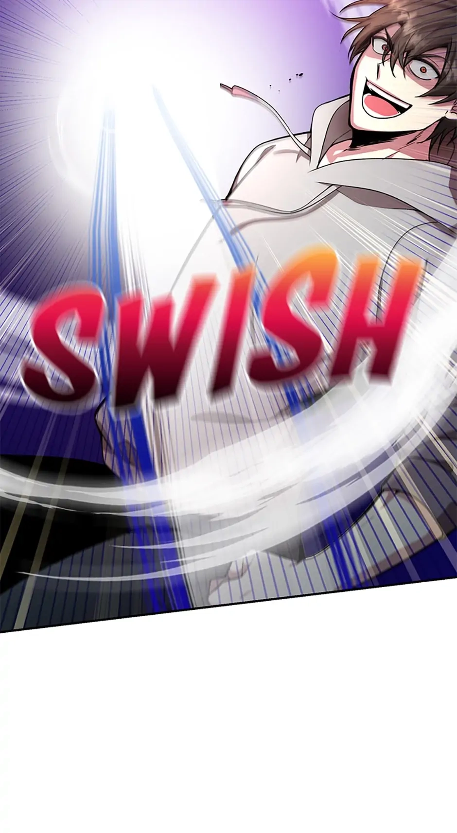 The 10-Star Player’s Lucky Draw Chapter 7 page 36 - 